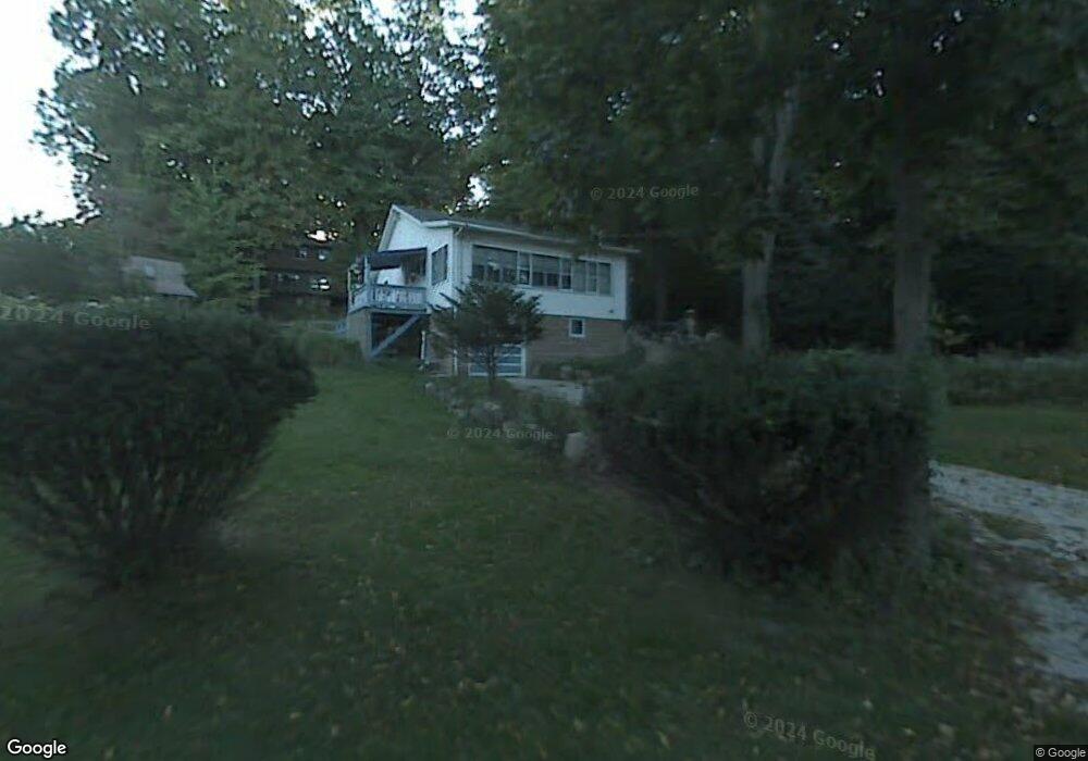 7387 N Simonsen Rd, La Porte, IN 46350 - photo 1