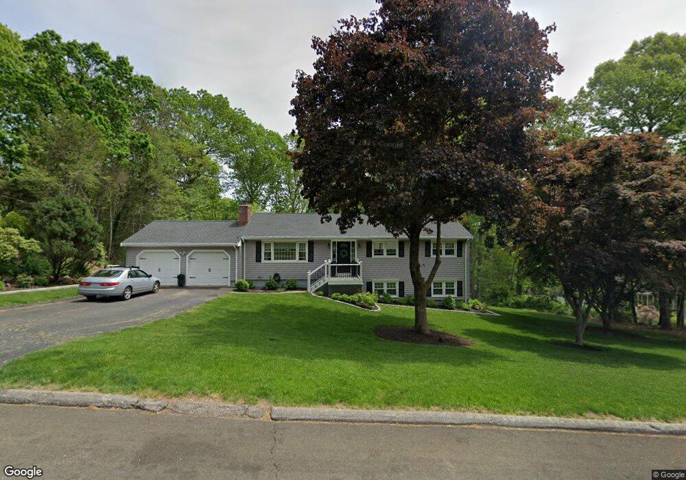 15 Buttercup Ln, Shelton, CT 06484 - photo 1