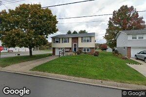 1521 Foote St, Conway, PA 15027