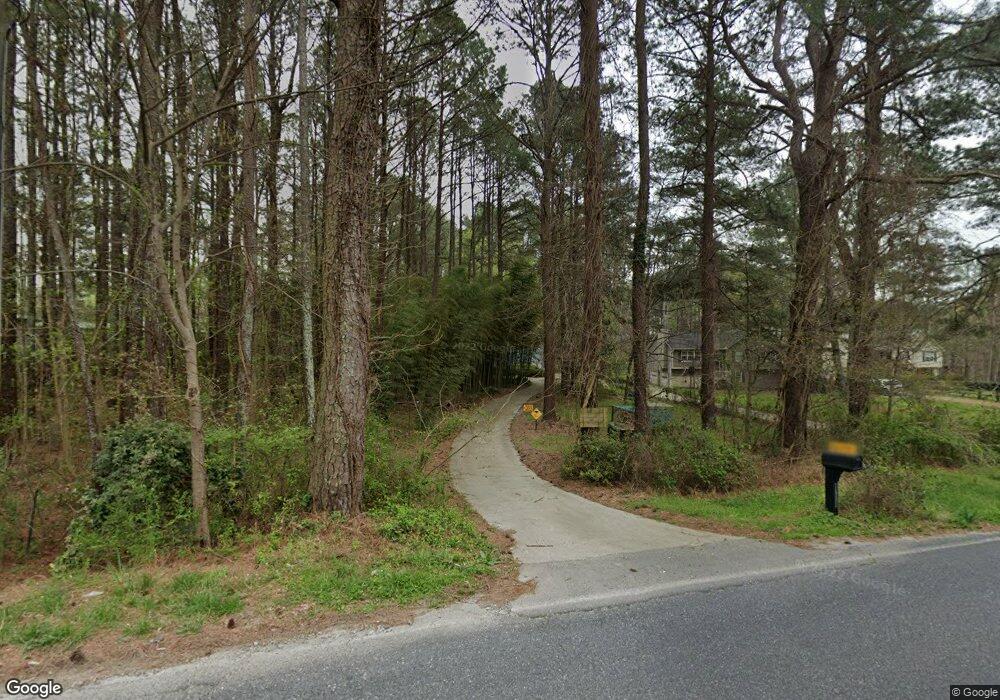 5690 Priest Rd, Acworth, GA 30102 - photo 1