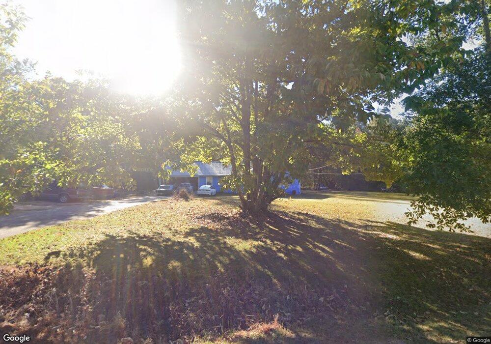 35 Salem Branch Dr, Covington, GA 30016 - photo 1