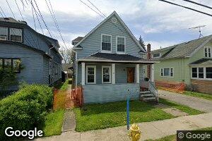 54 Gilbert Ave, Buffalo, NY 14219