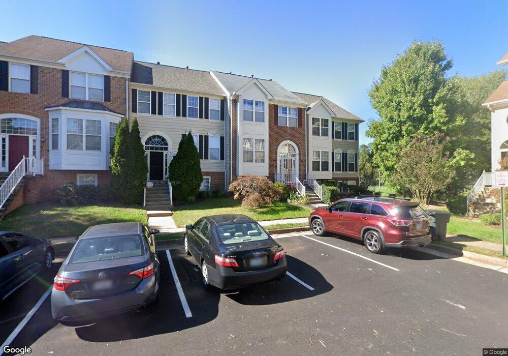 20368 Ashcroft Terrace, Sterling, VA 20165 - photo 1