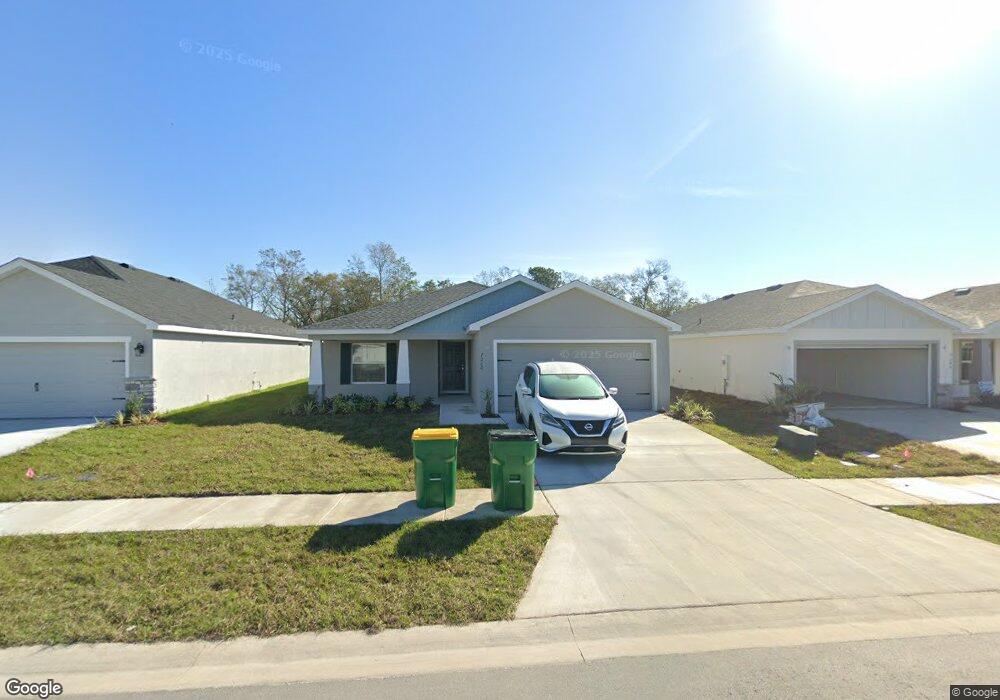 7200 Twisting Pines Loop, Zephyrhills, FL 33541 - photo 1