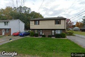 1013 Hiland Ave Unit 1017, Conway, PA 15027