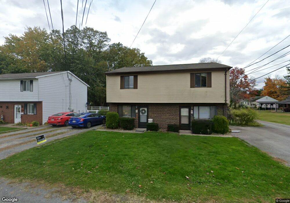 1013 Hiland Ave unit 1017, Conway, PA 15027 - photo 1