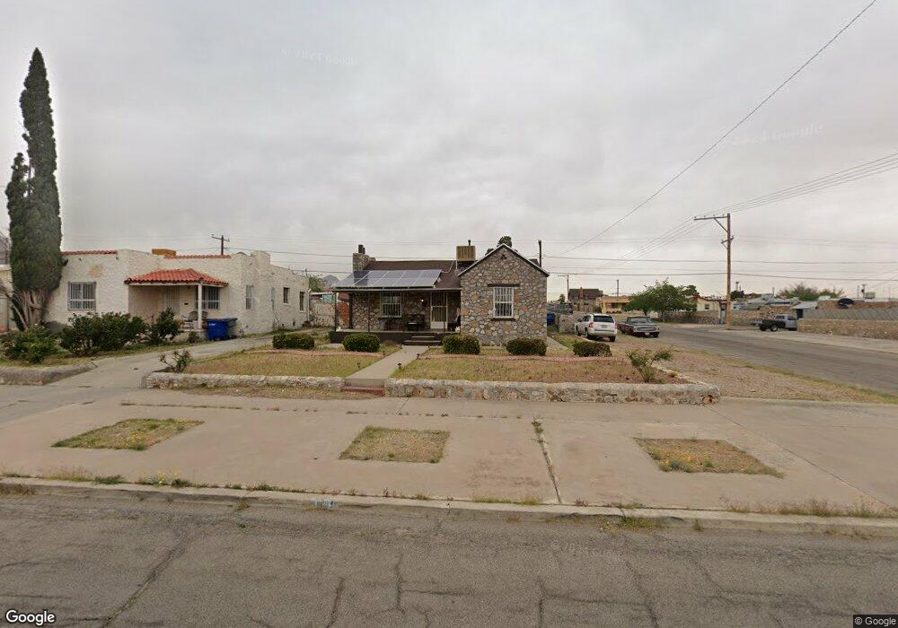 3531 Idalia Ave, El Paso, TX 79930 - photo 1