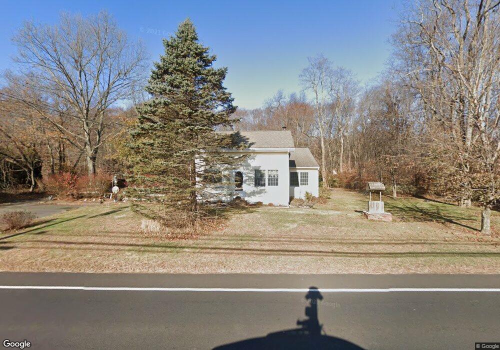 81 Broadbrook Rd, Broad Brook, CT 06016 - photo 1