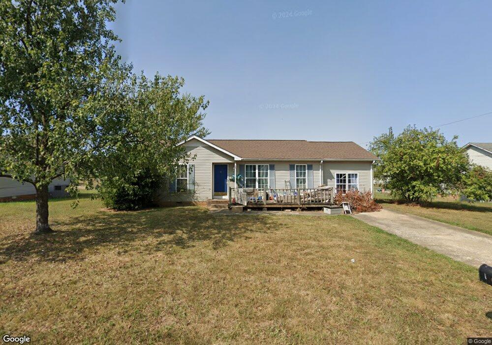 170 Oak Tree Dr, Oak Grove, KY 42262 - photo 1