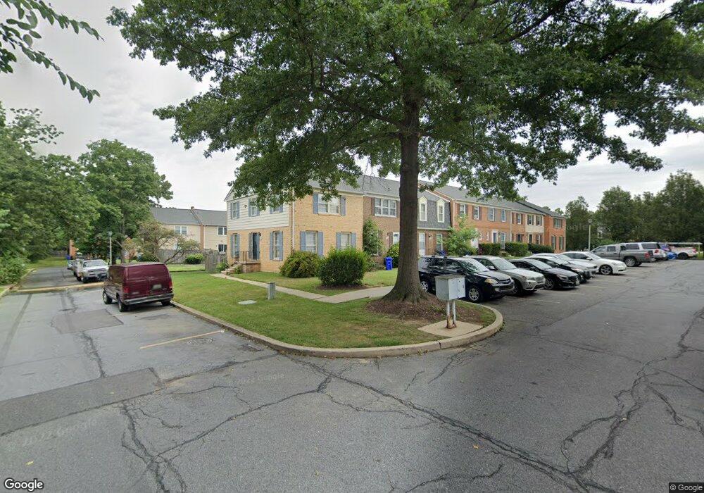 14820 Belle Ami Dr, Laurel, MD 20707 - photo 1