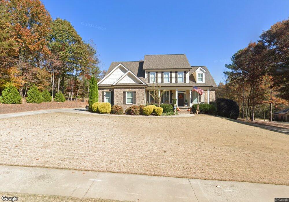 4497 Longmead Rd, Flowery Branch, GA 30542 - photo 1