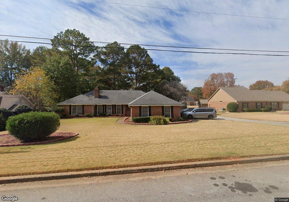 3895 Carriage Ln SW unit 1, Conyers, GA 30094 - photo 1