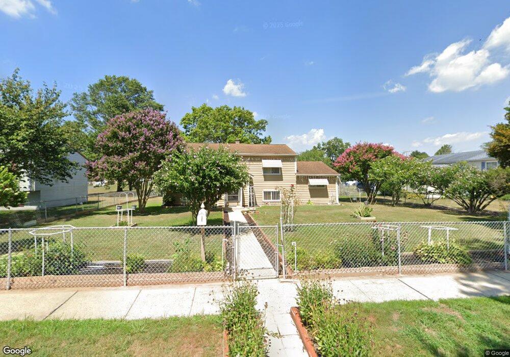 233 Amherst Ave, Pemberton, NJ 08068 - photo 1