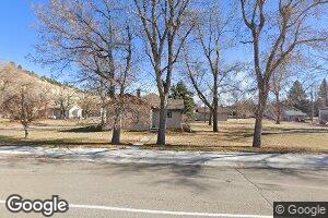 308 1st St N, Ryegate, MT 59074