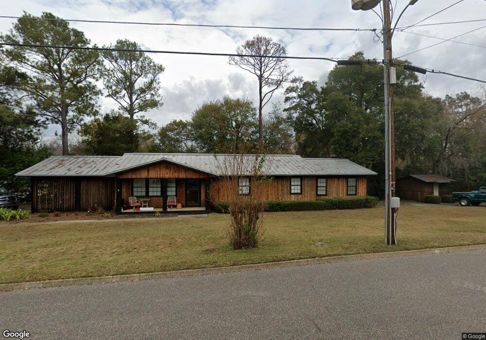 620 E Broad St, Eufaula, AL 36027 - photo 1