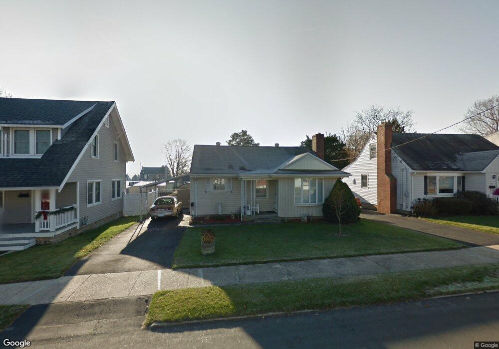 921 Birmingham St, Bridgeport, CT 06606 - photo 1