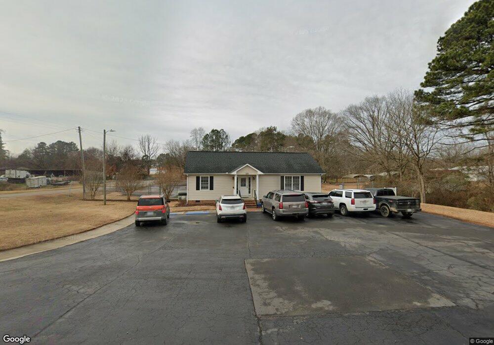 209 Coleman St, Oxford, NC 27565 - photo 1