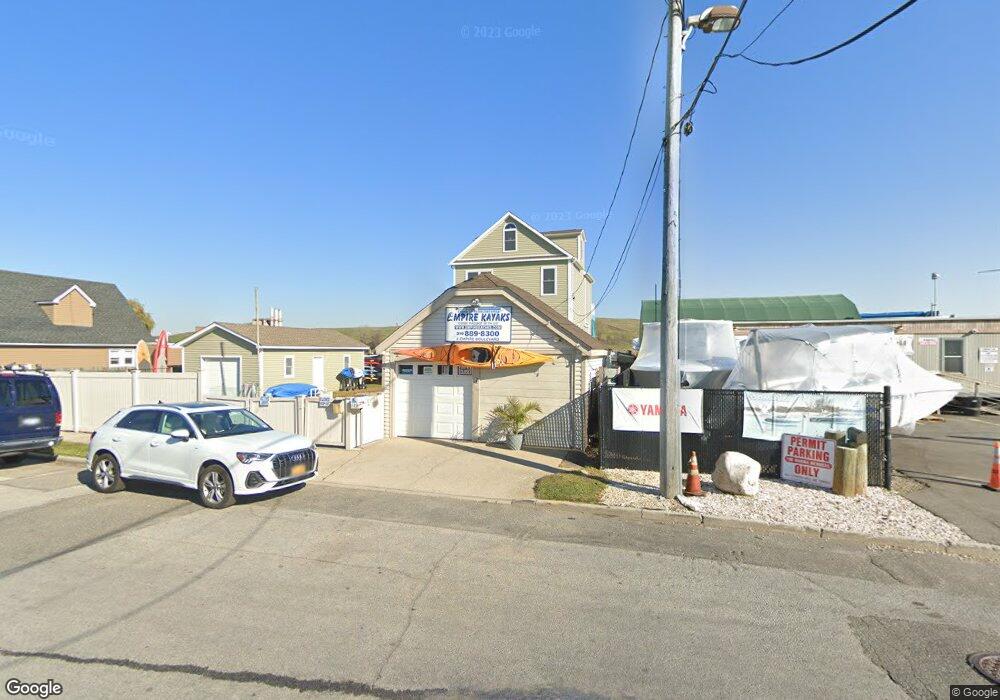 4 Empire Blvd, Island Park, NY 11558 - photo 1