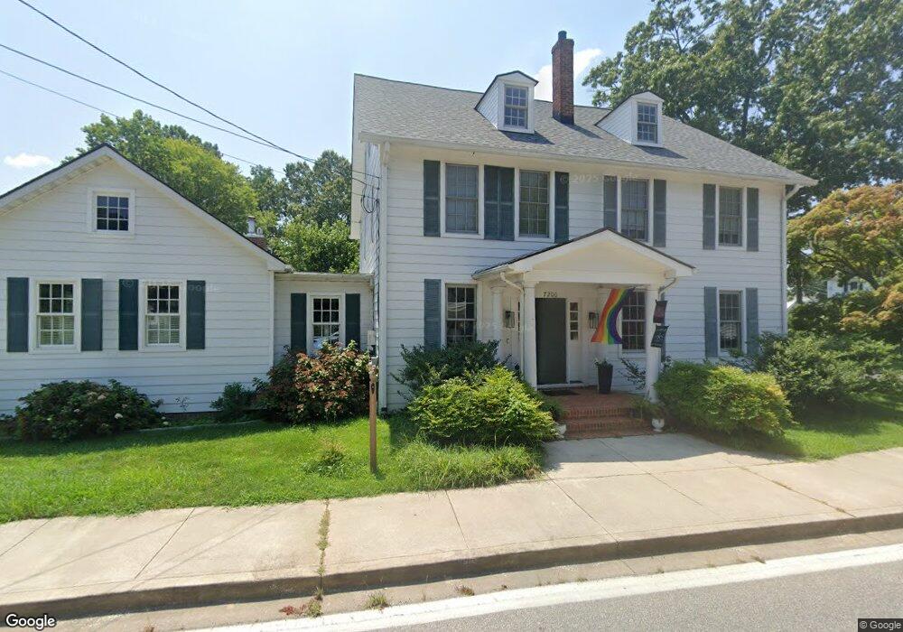 7200 Main St, Queenstown, MD 21658 - photo 1