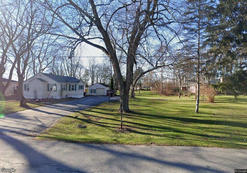 12215 Maxwell Rd, Carleton, MI 48117 - photo 1