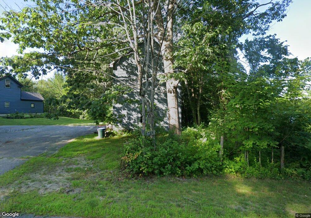 1184 Main St, Sumner, ME 04292 - photo 1