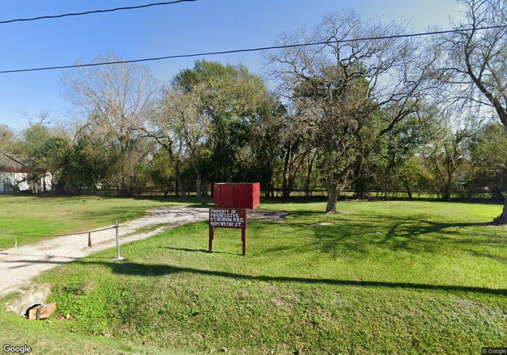 4422 Wayne St, Houston, TX 77026 - photo 1