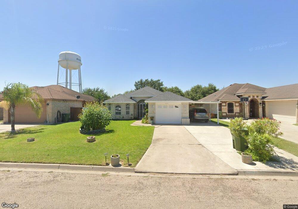 823 N 7 1/2 St, Alamo, TX 78516 - photo 1