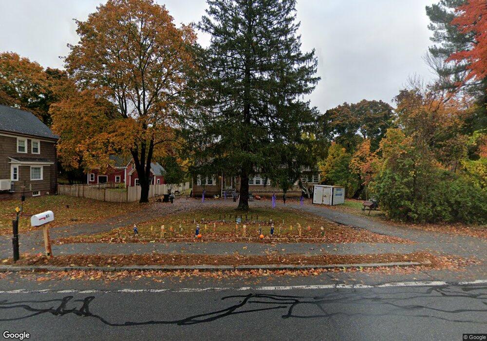 81 Main St, Rowley, MA 01969 - photo 1