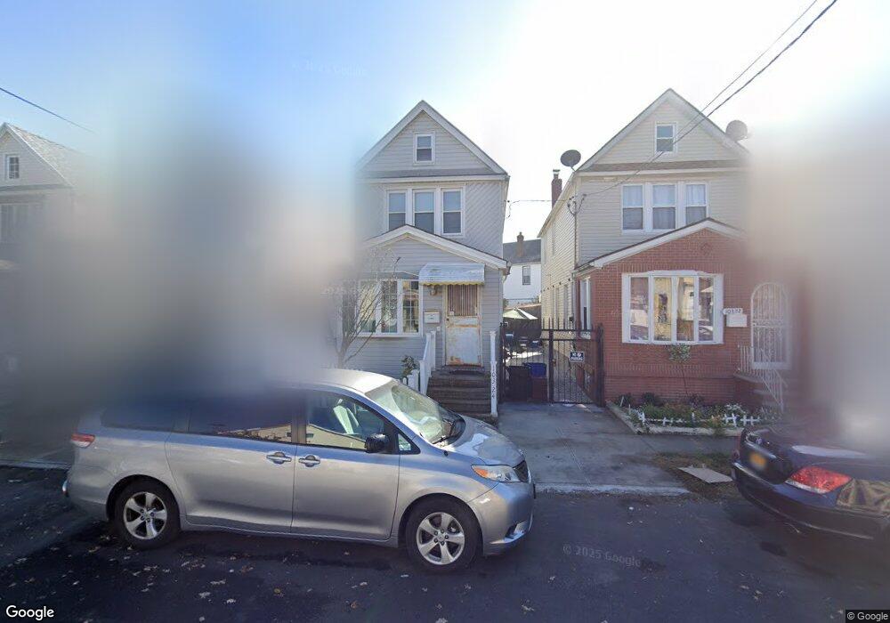 10326 Plattwood Ave, Ozone Park, NY 11417 - photo 1