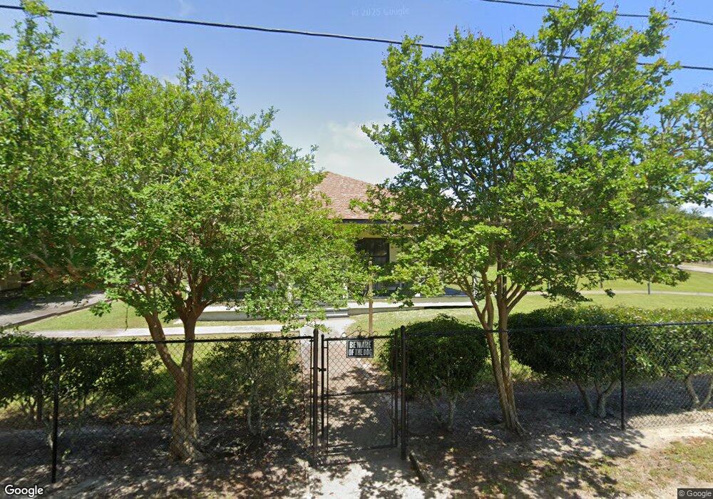 401 Citizen St, Bay Saint Louis, MS 39520 - photo 1