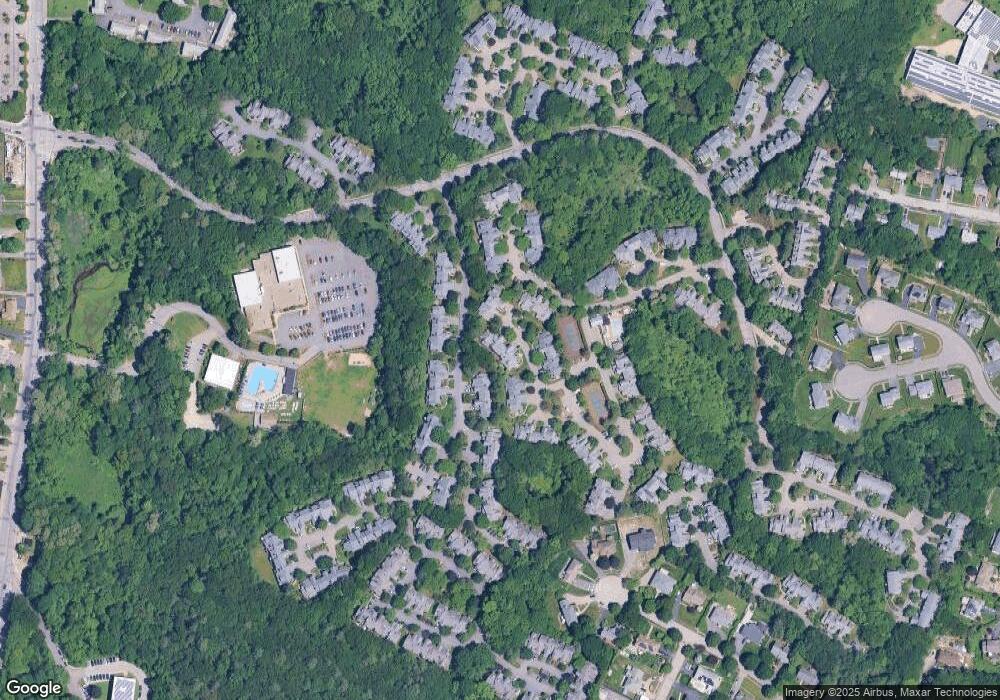 262 Bishops Forest Dr, Waltham, MA 02452 - photo 1