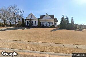 2713 Townside Dr, Bishop, GA 30621