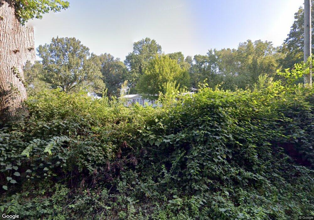 4550 E Carithers Rd, Princeton, IN 47670 - photo 1