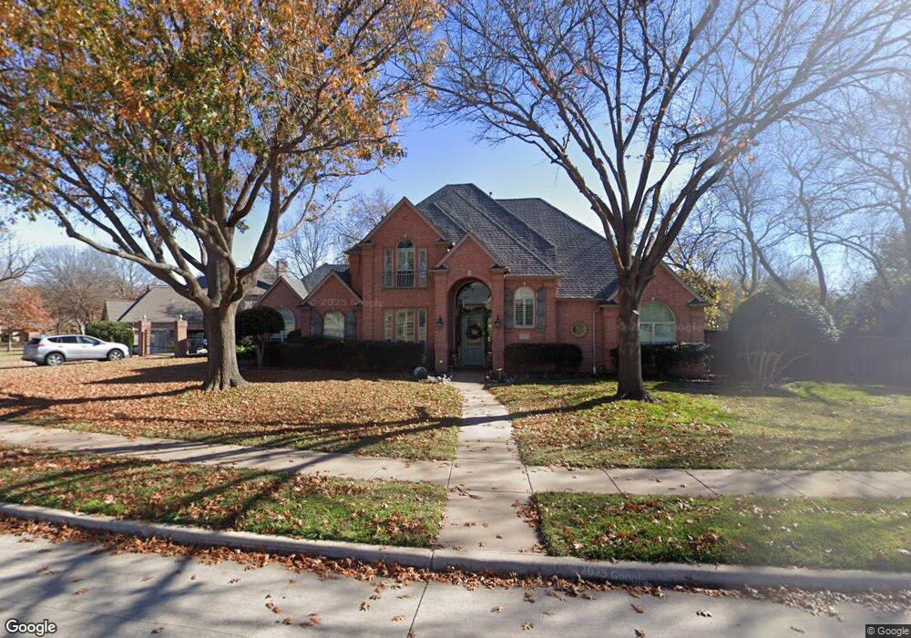 1515 Pecos Dr, Southlake, TX 76092 - photo 1