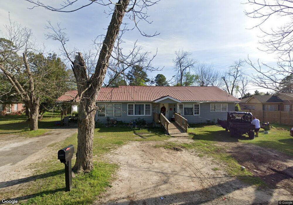 306 W Henderson St, Ocilla, GA 31774 - photo 1