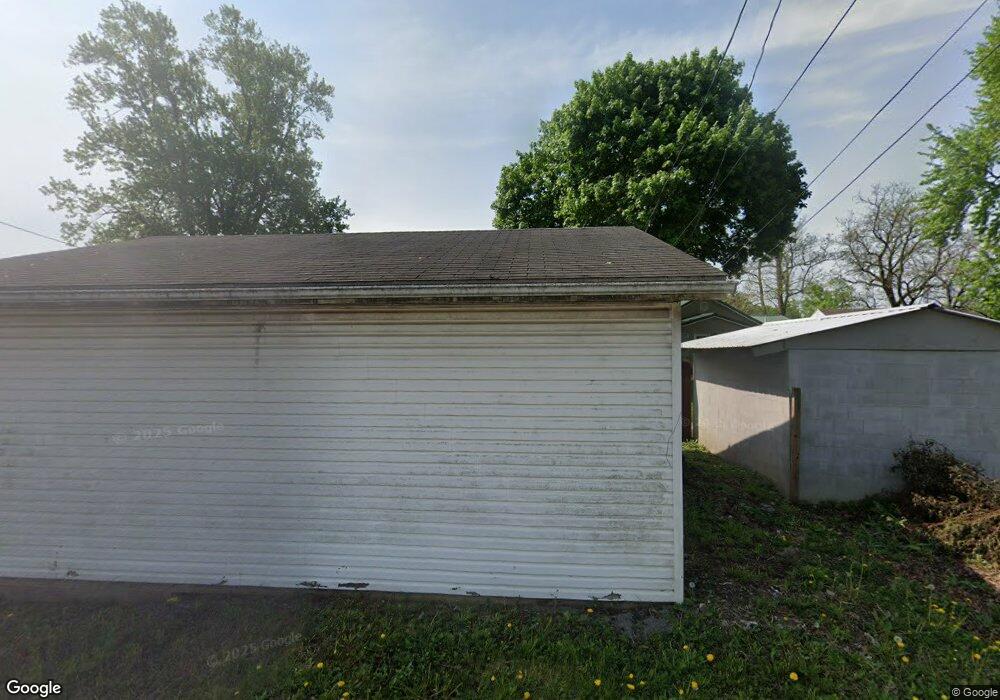 664 Birch St, Coshocton, OH 43812 - photo 1