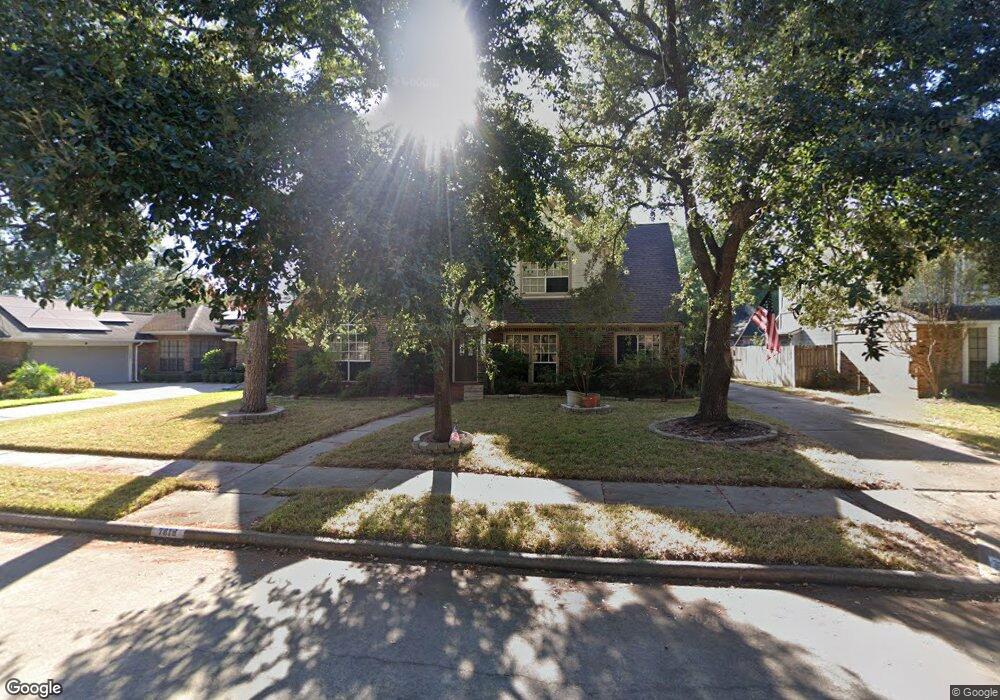 7818 Villa Lake Dr, Houston, TX 77095 - photo 1