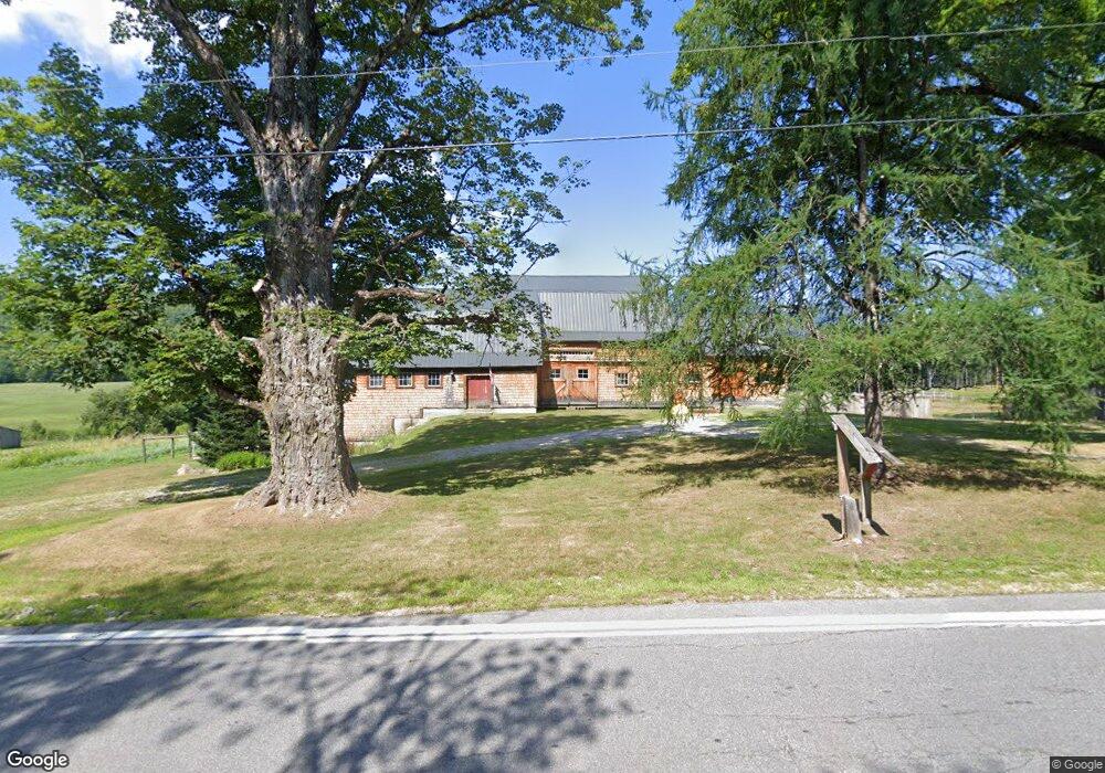 1553 Main Rd, Chatham, NH 03813 - photo 1