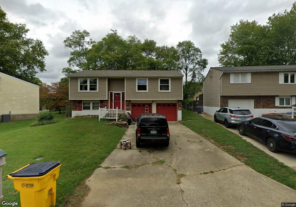 8216 Sealston Dr, Louisville, KY 40228 - photo 1