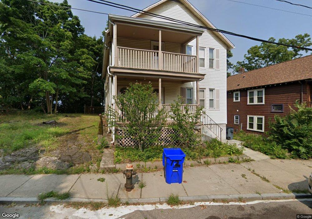 12 Logan St unit 12, Roxbury, MA 02119 - photo 1