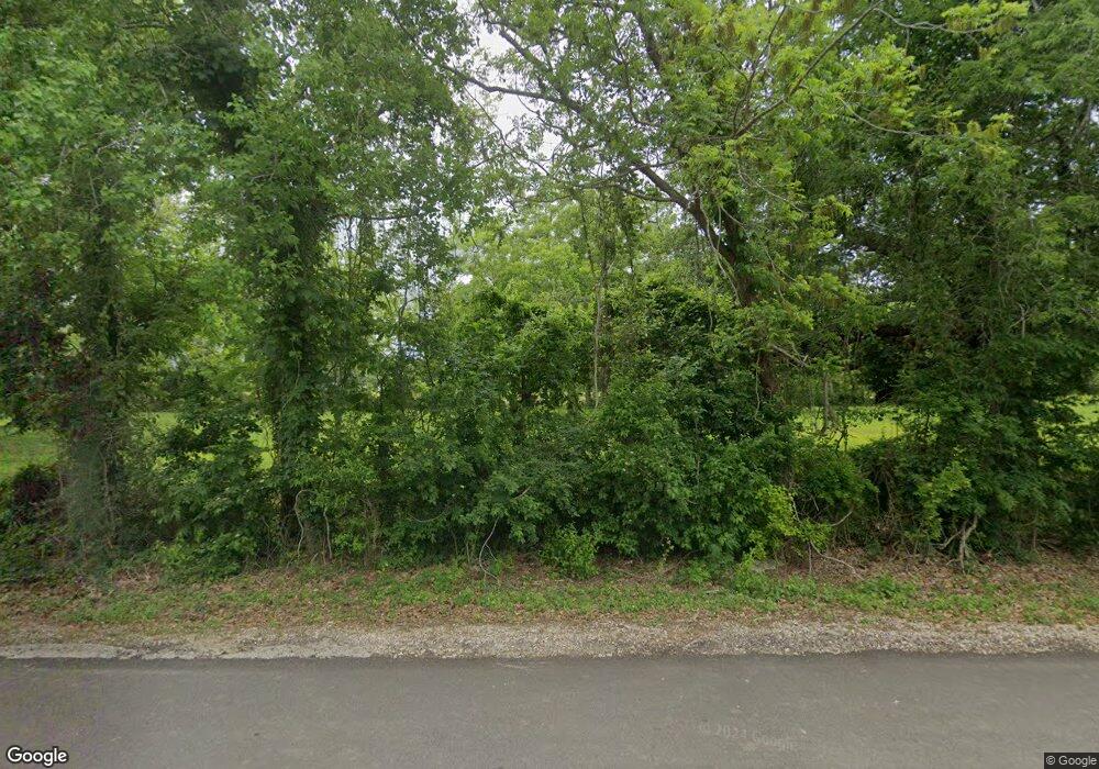 0 9th St, Brazoria, TX 77422 - photo 1