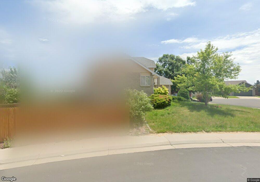 4110 S Himalaya Way, Aurora, CO 80013 - photo 1