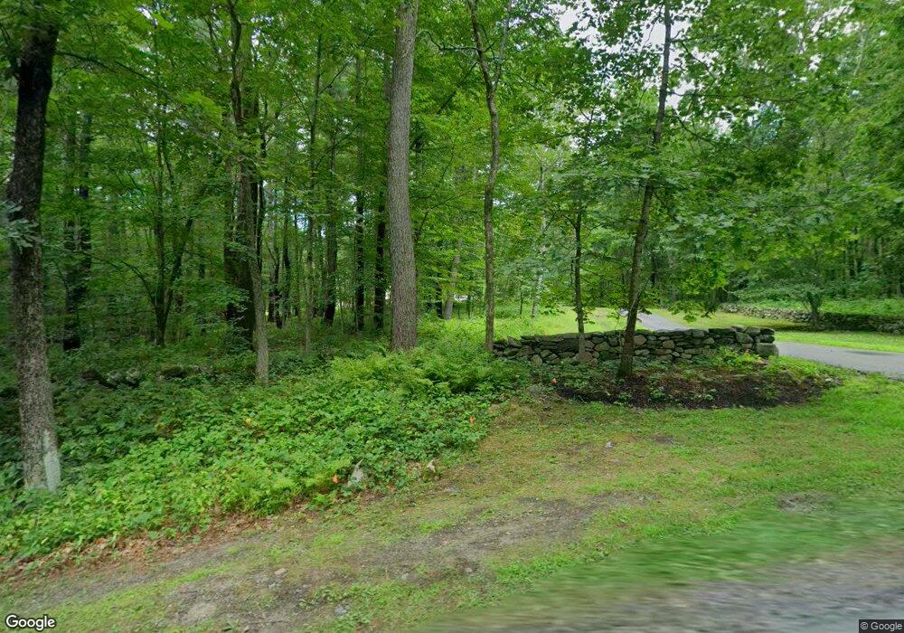 737 West St, Carlisle, MA 01741 - photo 1