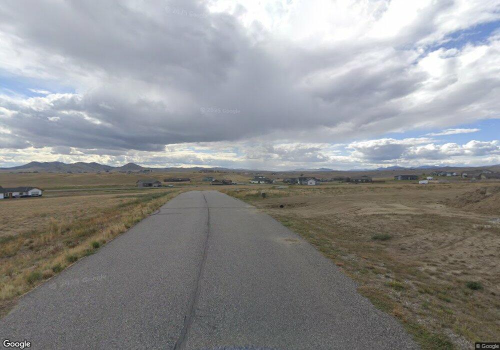 0 Tbd Wild Rye Place unit 93 354521, Three Forks, MT 59752 - photo 1