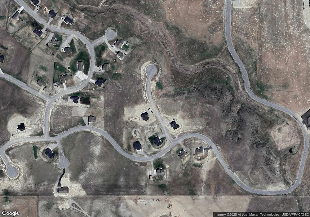 0 Tbd Smooth Brome Ct unit 32 356273, Three Forks, MT 59752 - photo 1