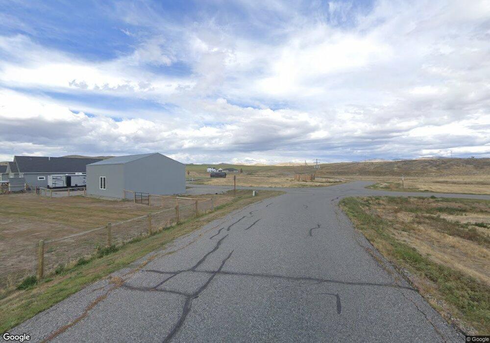 0 Tbd Rolling Prairie Way unit 20 354497, Three Forks, MT 59752 - photo 1