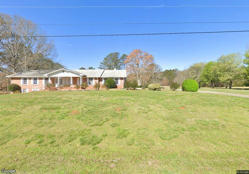 5197 Highway 20 S, Covington, GA 30016 - photo 1