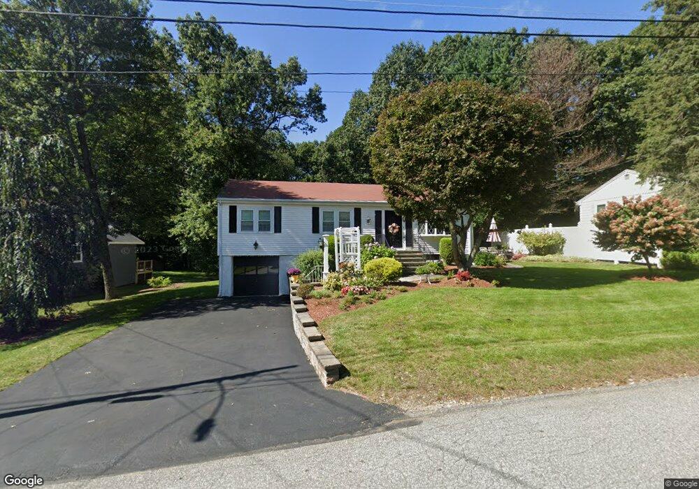 24 Emerson St, Reading, MA 01867 - photo 1