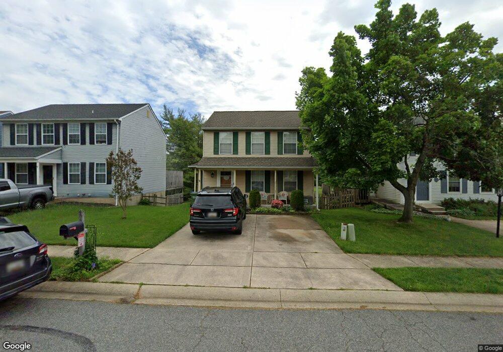 5 Huxley Cir, Abingdon, MD 21009 - photo 1