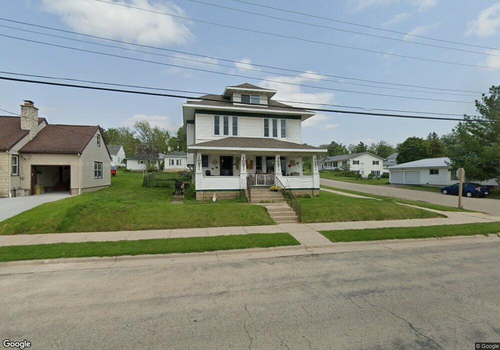 301 N State St, Argyle, WI 53504 - photo 1
